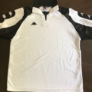 Men’s Kappa Jersey!